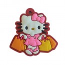LF029 - Hello Kitty Compras